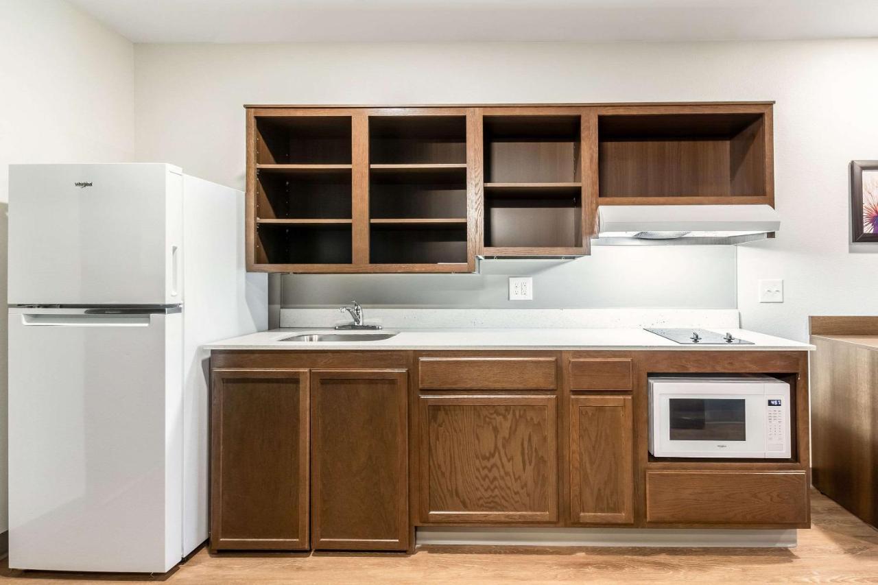 Woodspring Suites Indianapolis Airport South מראה חיצוני תמונה