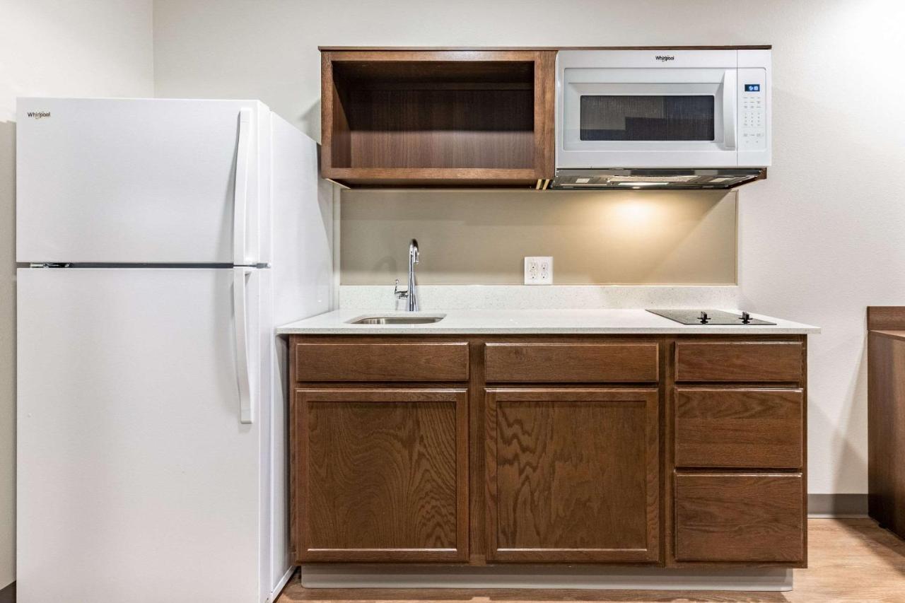 Woodspring Suites Indianapolis Airport South מראה חיצוני תמונה